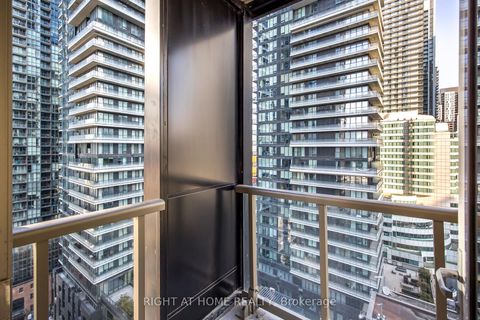 Photo 22 at 1512 - 35 Mercer Street, Waterfront Communities C1, Toronto