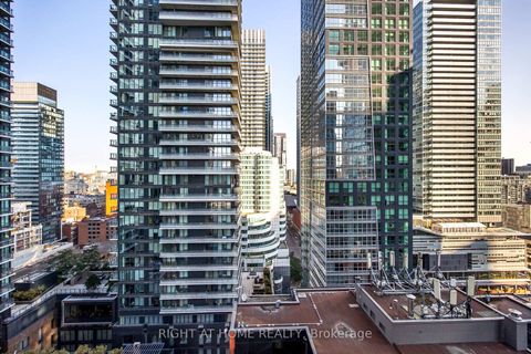 Photo 23 at 1512 - 35 Mercer Street, Waterfront Communities C1, Toronto