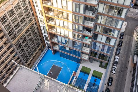 Photo 25 at 1512 - 35 Mercer Street, Waterfront Communities C1, Toronto