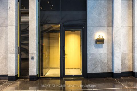 Photo 27 at 1512 - 35 Mercer Street, Waterfront Communities C1, Toronto