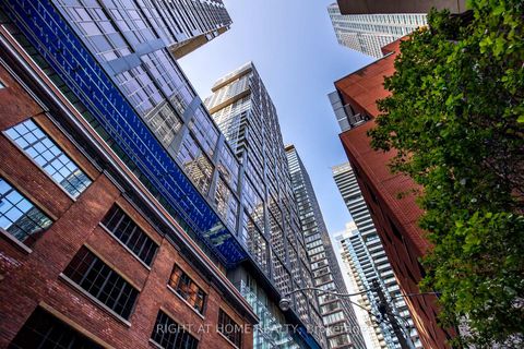 Photo 28 at 1512 - 35 Mercer Street, Waterfront Communities C1, Toronto