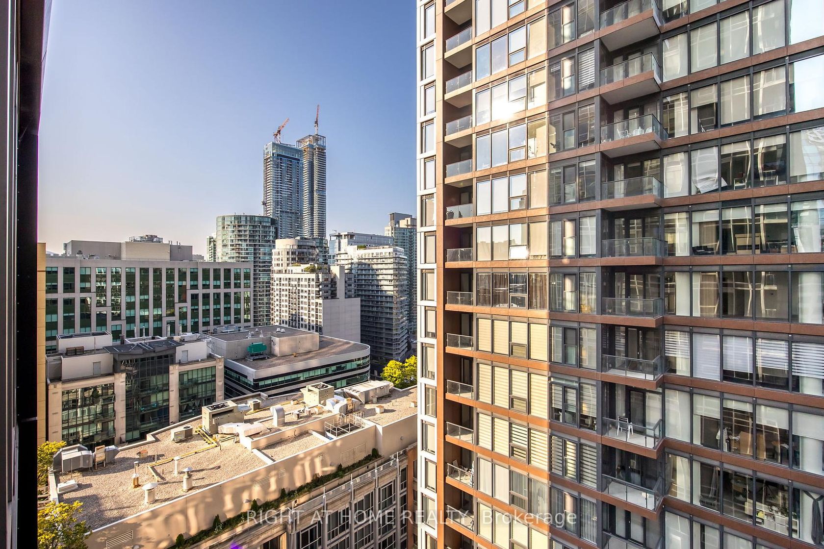 1512 - 35 Mercer Street, Waterfront Communities C1, Toronto 