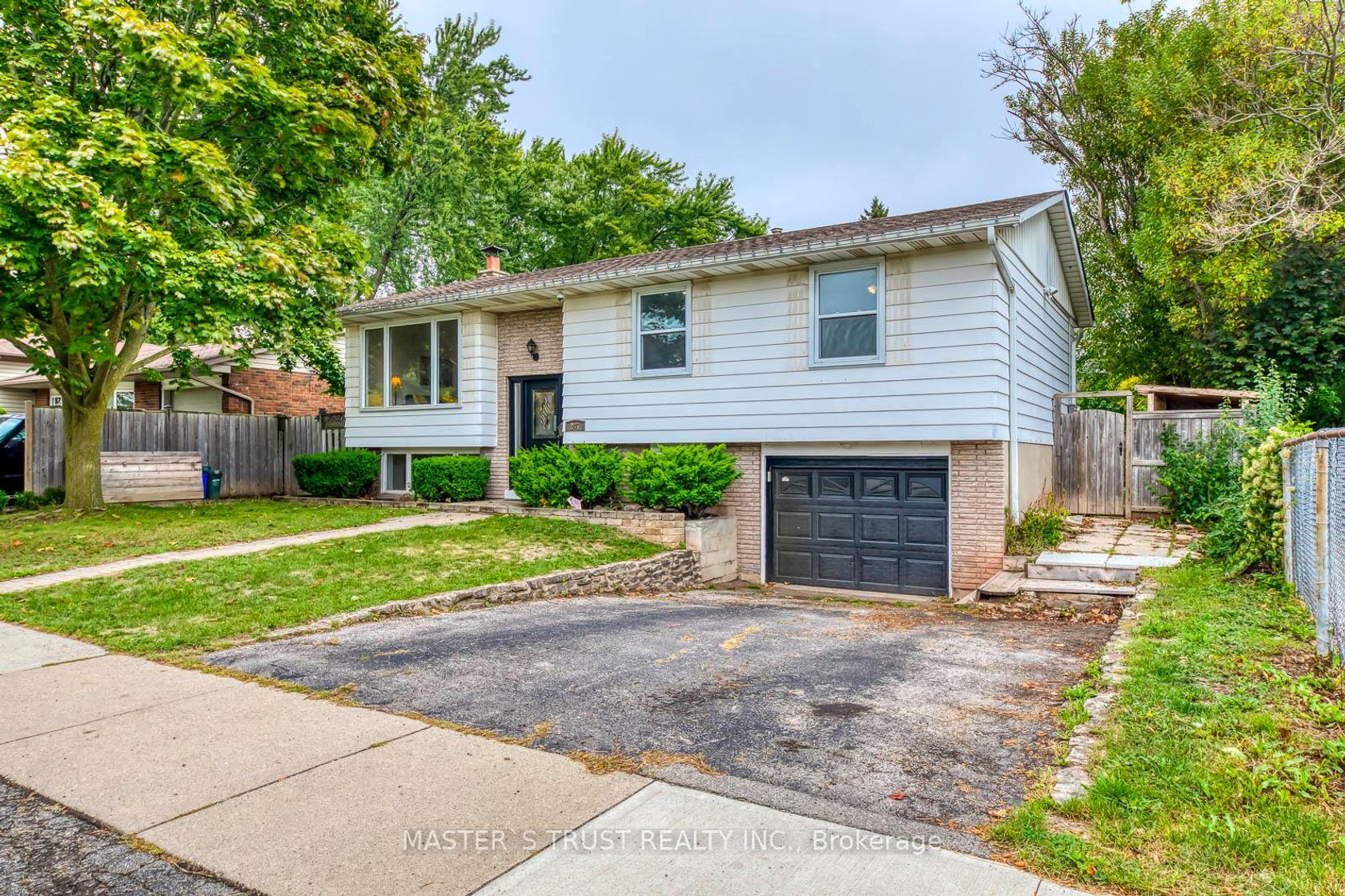 247 Kenwood Avenue, Appleby, Burlington 