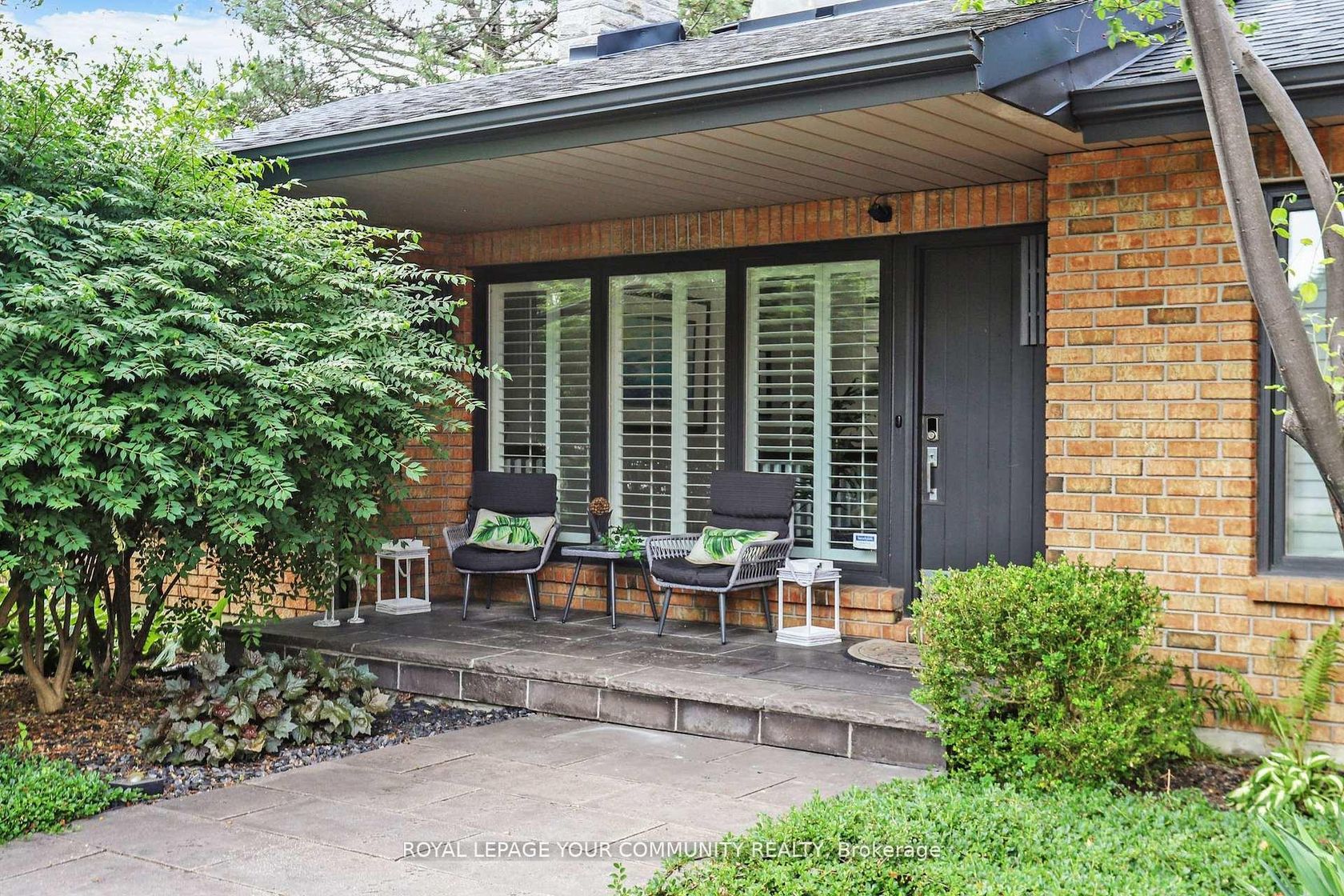 29 Curtis Crescent, King City, King 