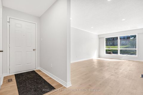 Photo 1 at 14&16 Peel Street, Codrington, Barrie