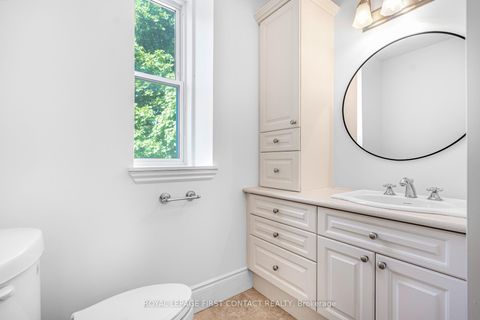 Photo 18 at 14&16 Peel Street, Codrington, Barrie