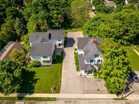 Photo 23 at 14&16 Peel Street, Codrington, Barrie