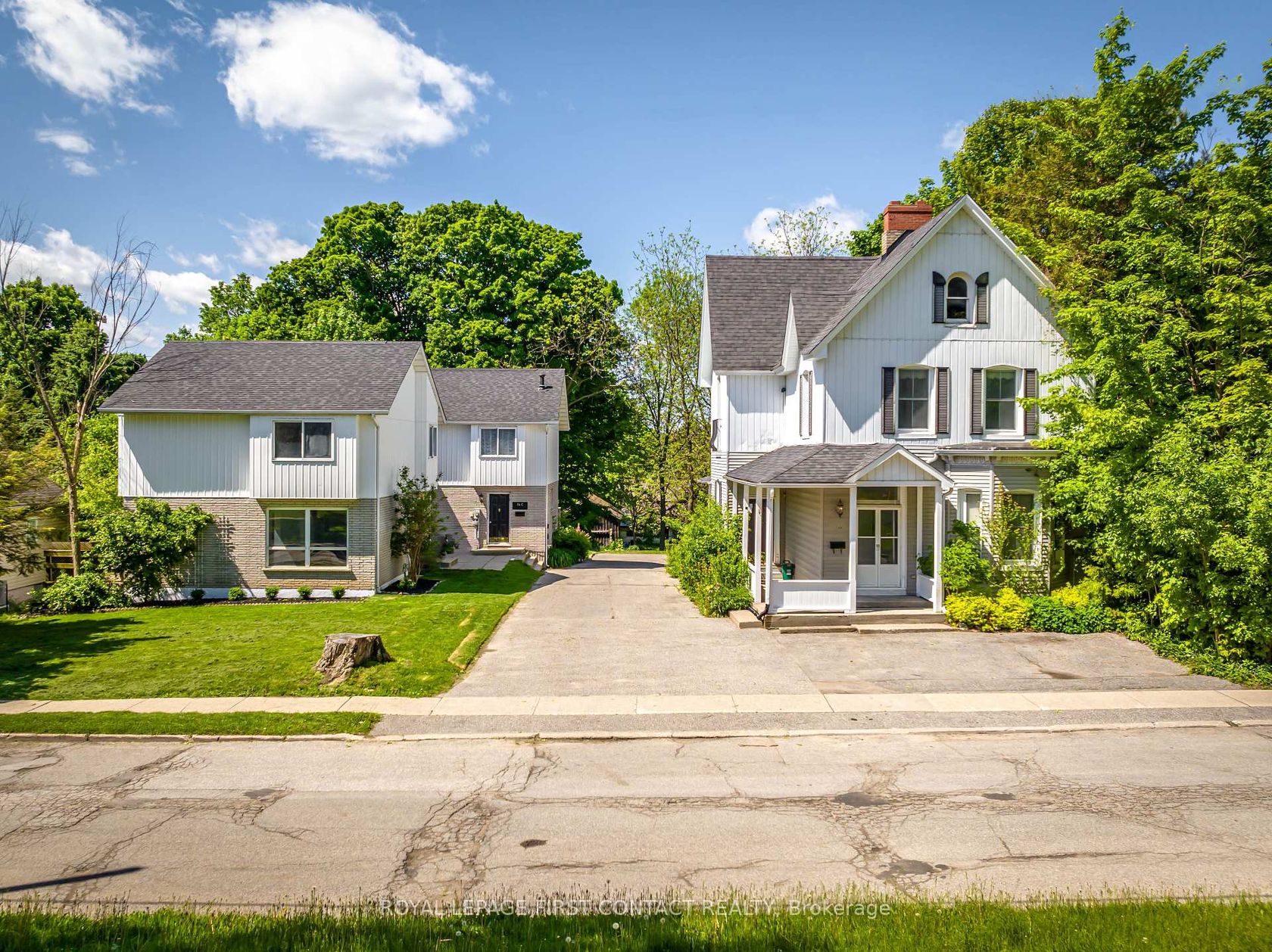 14&16 Peel Street, Codrington, Barrie photo number 2
