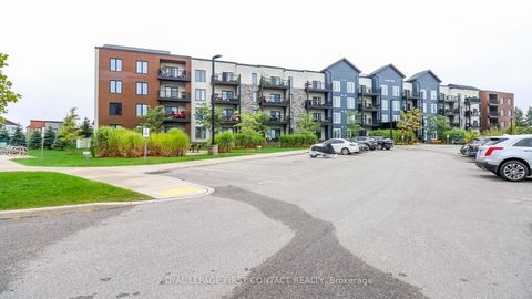 Photo 4 at 302 - 54 Koda Street, Rural Barrie Southwest, Barrie