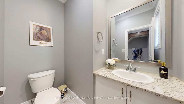 Photo 16 at 7 Fitzmaurice Drive, Patterson, Vaughan