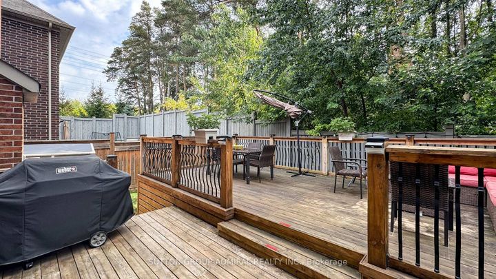 Photo 34 at 7 Fitzmaurice Drive, Patterson, Vaughan