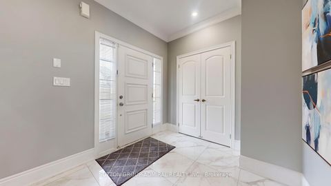 Photo 1 at 7 Fitzmaurice Drive, Patterson, Vaughan