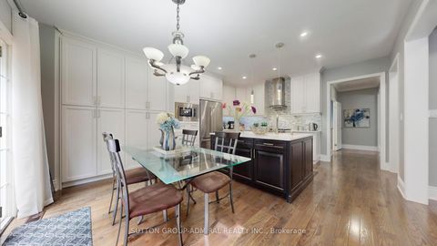 Photo 12 at 7 Fitzmaurice Drive, Patterson, Vaughan
