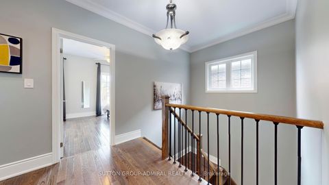 Photo 17 at 7 Fitzmaurice Drive, Patterson, Vaughan