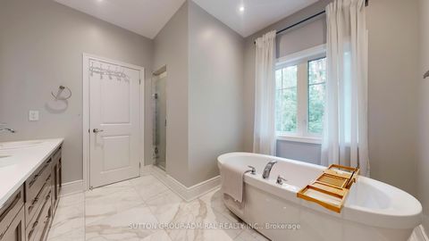 Photo 23 at 7 Fitzmaurice Drive, Patterson, Vaughan
