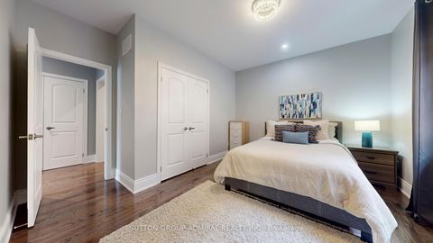 Photo 25 at 7 Fitzmaurice Drive, Patterson, Vaughan