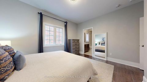 Photo 26 at 7 Fitzmaurice Drive, Patterson, Vaughan
