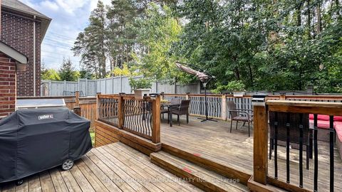 Photo 34 at 7 Fitzmaurice Drive, Patterson, Vaughan