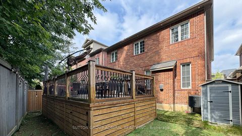 Photo 37 at 7 Fitzmaurice Drive, Patterson, Vaughan