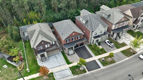 Photo 39 at 7 Fitzmaurice Drive, Patterson, Vaughan