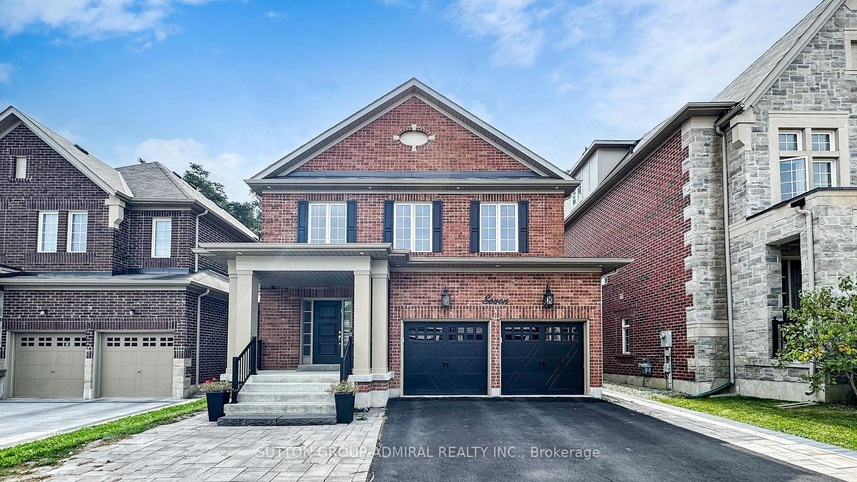 7 Fitzmaurice Drive, Patterson, Vaughan 