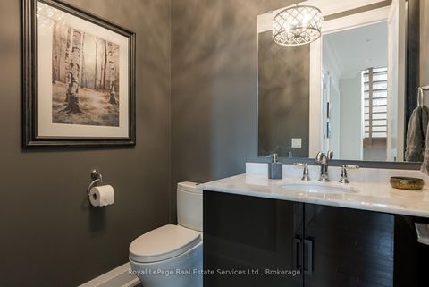 Photo 9 at 215 Prince George Crescent, SW Southwest, Oakville