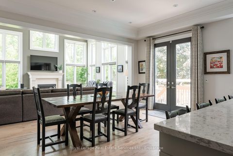Photo 14 at 215 Prince George Crescent, SW Southwest, Oakville