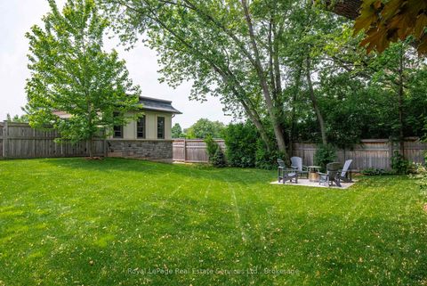 Photo 41 at 215 Prince George Crescent, SW Southwest, Oakville