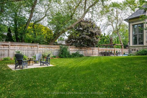 Photo 42 at 215 Prince George Crescent, SW Southwest, Oakville