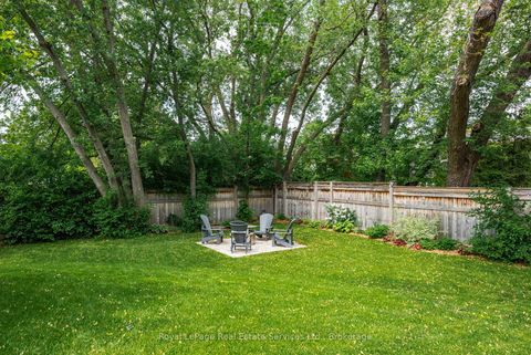 Photo 43 at 215 Prince George Crescent, SW Southwest, Oakville