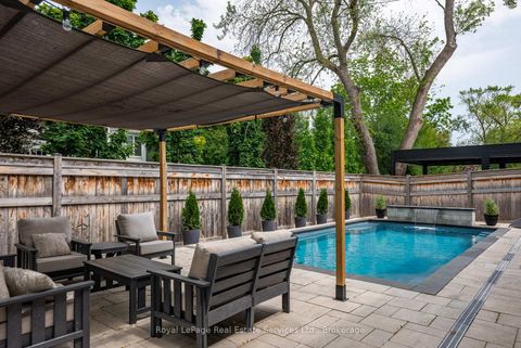 Photo 45 at 215 Prince George Crescent, SW Southwest, Oakville