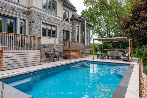 Photo 46 at 215 Prince George Crescent, SW Southwest, Oakville