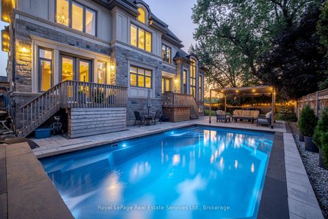 Photo 47 at 215 Prince George Crescent, SW Southwest, Oakville