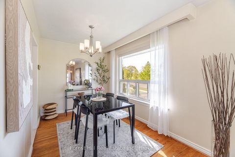 Photo 7 at 16 Bethwin Place, Richview, Toronto