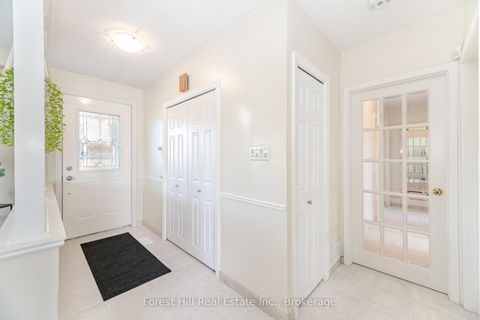 Photo 9 at 16 Bethwin Place, Richview, Toronto