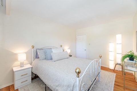 Photo 13 at 16 Bethwin Place, Richview, Toronto