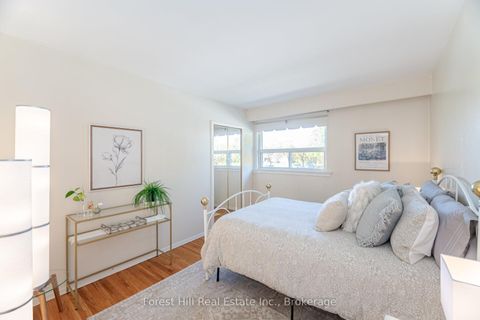 Photo 14 at 16 Bethwin Place, Richview, Toronto
