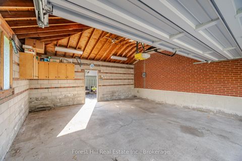 Photo 28 at 16 Bethwin Place, Richview, Toronto