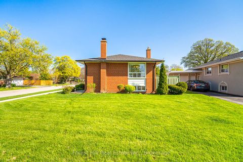 Photo 30 at 16 Bethwin Place, Richview, Toronto