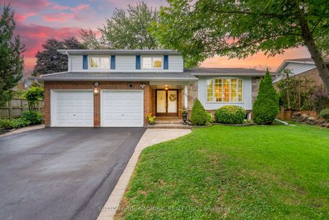 Photo 0 at 51 Blue Spruce Lane, Royal Orchard, Markham