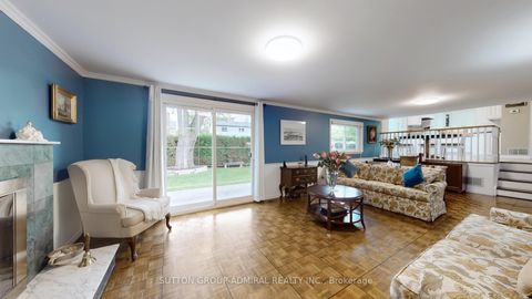 Photo 13 at 51 Blue Spruce Lane, Royal Orchard, Markham