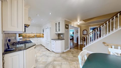 Photo 20 at 51 Blue Spruce Lane, Royal Orchard, Markham