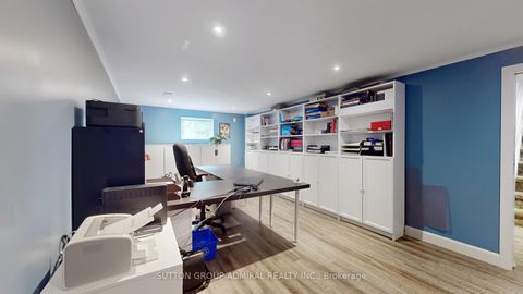 Photo 37 at 51 Blue Spruce Lane, Royal Orchard, Markham