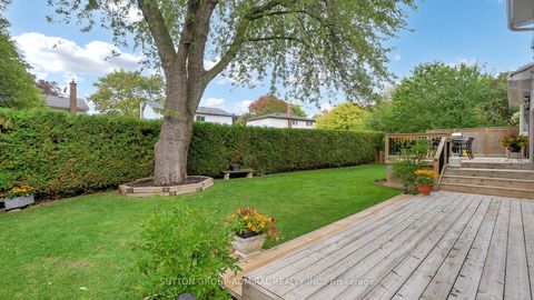 Photo 43 at 51 Blue Spruce Lane, Royal Orchard, Markham