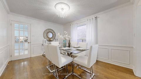 Photo 5 at 6 Mcdougall Court, Uplands, Vaughan