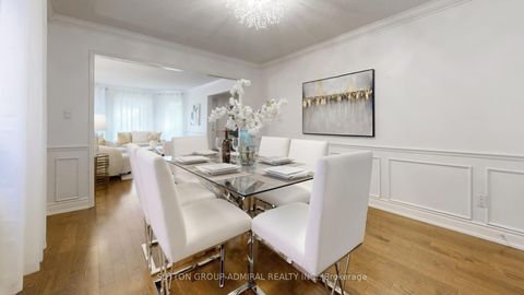 Photo 6 at 6 Mcdougall Court, Uplands, Vaughan