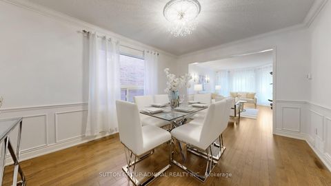 Photo 7 at 6 Mcdougall Court, Uplands, Vaughan