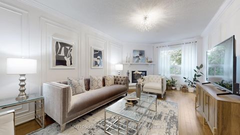 Photo 8 at 6 Mcdougall Court, Uplands, Vaughan
