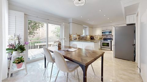 Photo 14 at 6 Mcdougall Court, Uplands, Vaughan