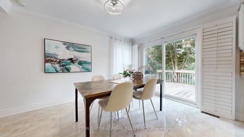 Photo 15 at 6 Mcdougall Court, Uplands, Vaughan